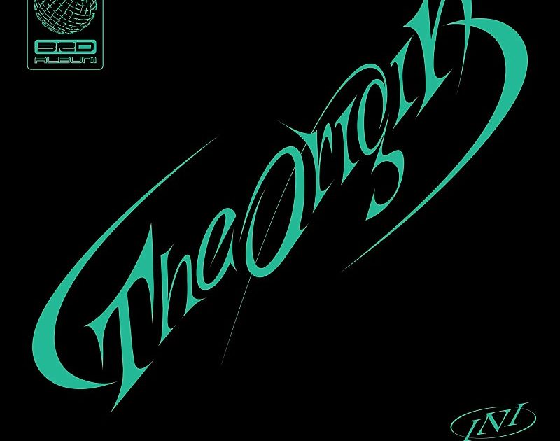 Billboard JAPAN【先ヨミ】、INI「THE ORIGIN」40.6万枚で現在アルバム