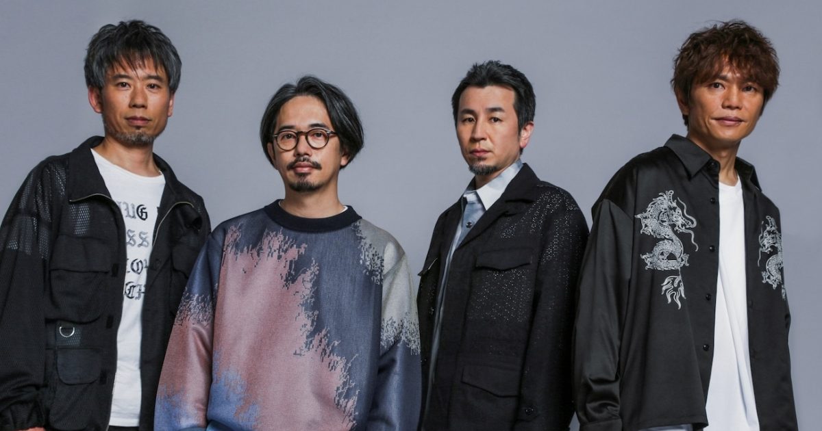 アジカンAKG BOX 20th Anniversary アジアンカンフー公式+
