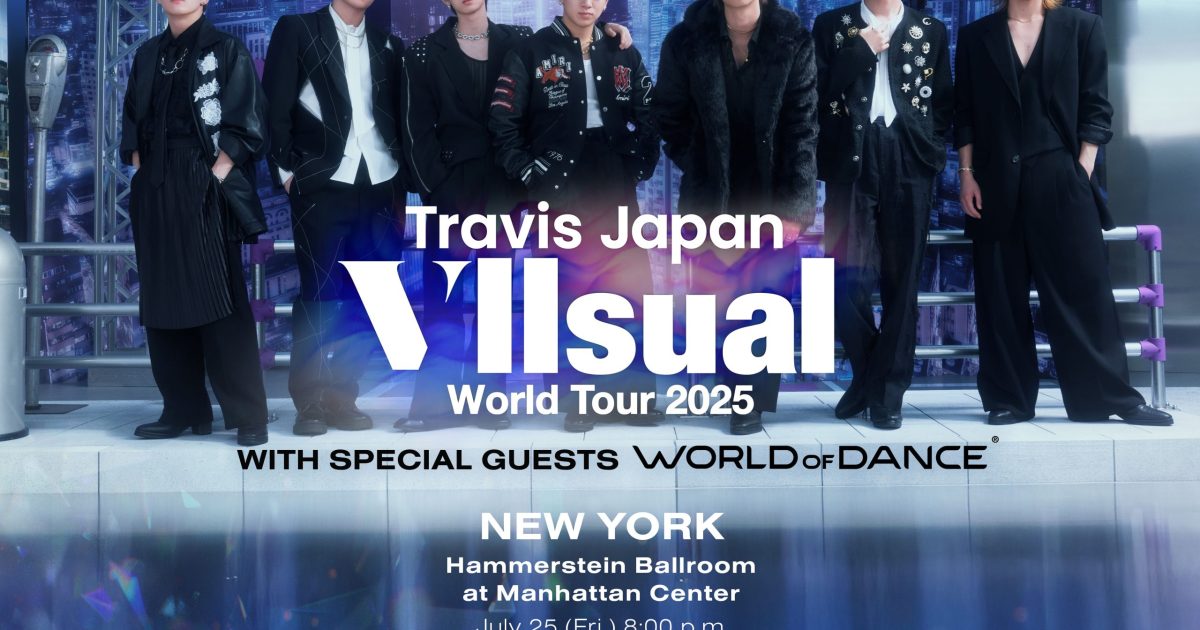 PosterHorizontal_TravisJapan20