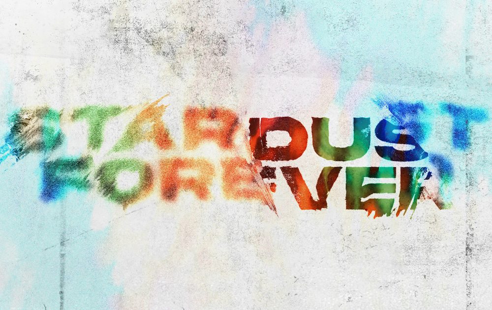 本人コメント到着】BALLISTIK BOYZ、EP「Stardust Forever」を8/13