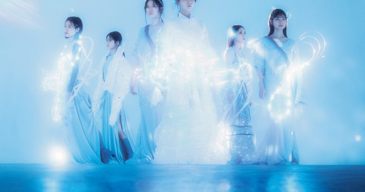 櫻坂46 12thシングル「Make or Break」ジャケットアートワークが公開