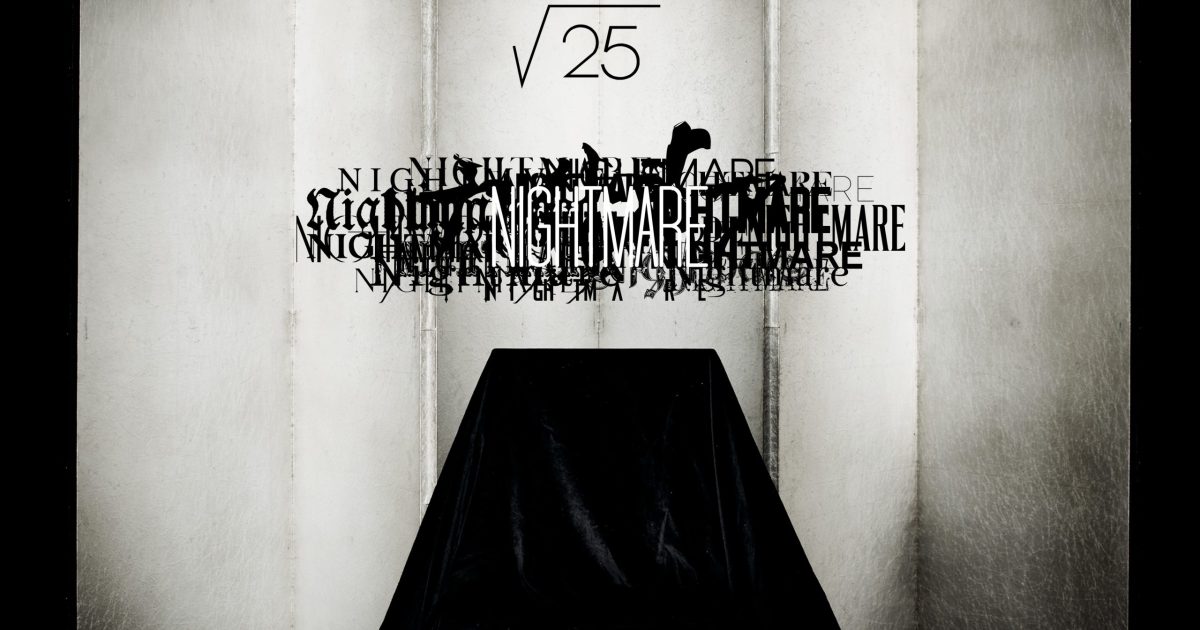 NIGHTMARE（ナイトメア） / √25 blog-7825.jpeg
