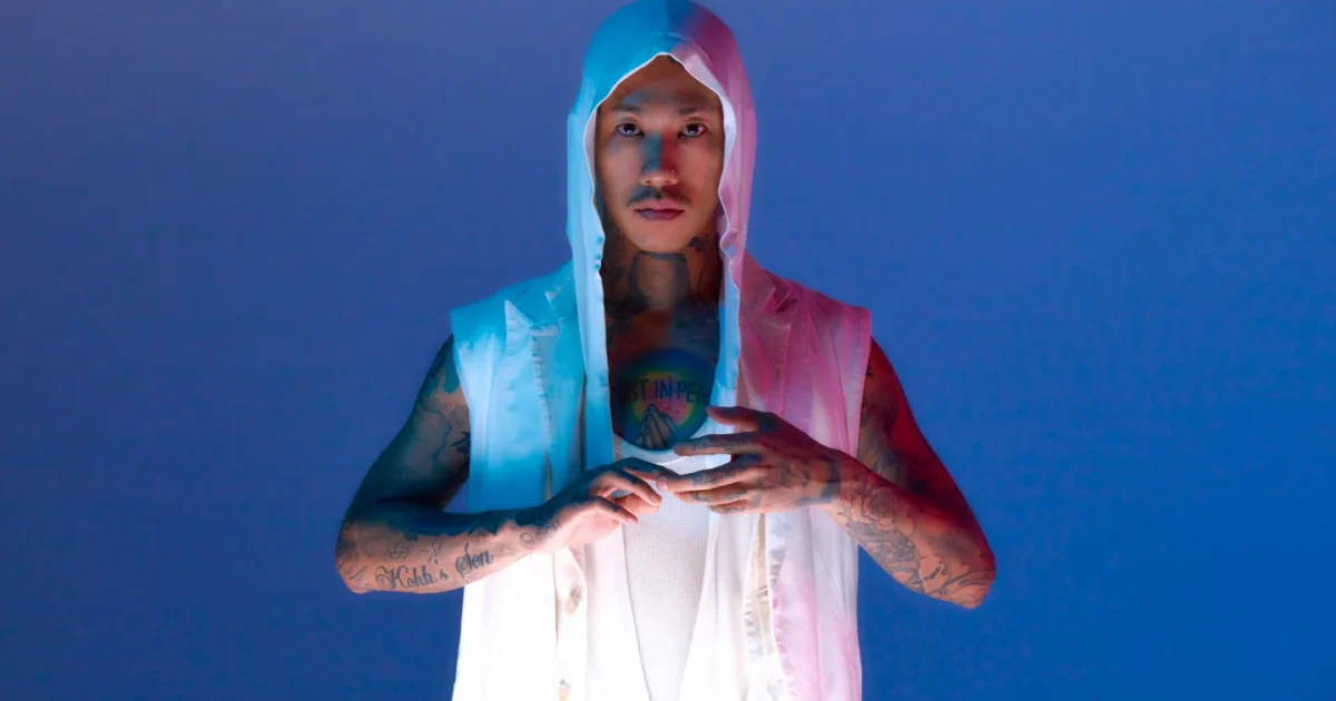 WMJ、千葉雄喜と包括契約締結 米国音楽レーベルの日本支部「300