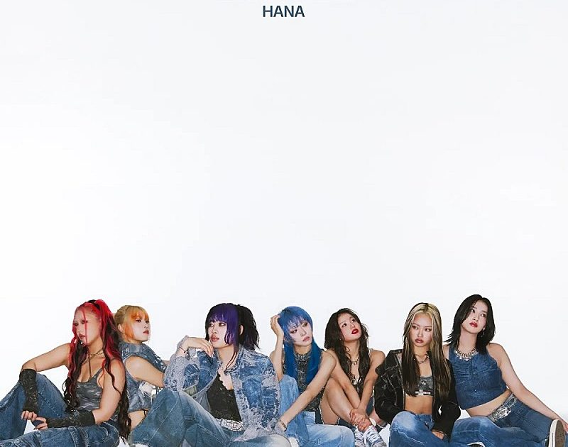 Billboard JAPAN Download Songs（7/23公開公開）、HANA「Blue