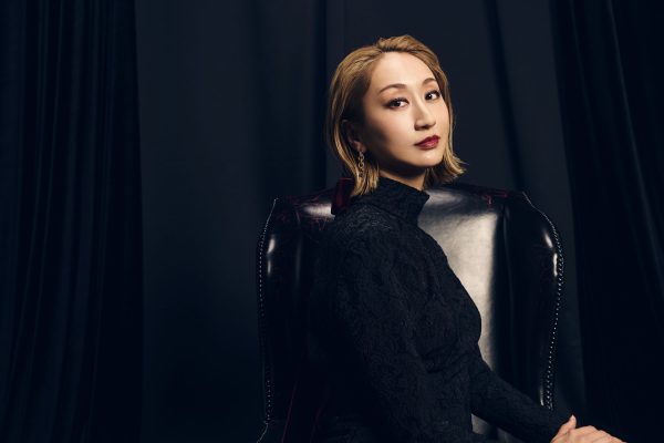 Ms.OOJA、放送中のアニメ『しろひよ』エンディング主題歌をリリース