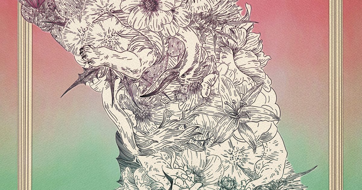 SEKAI NO OWARI、新曲「図鑑」ジャケット写真公開＆7/16配信開始