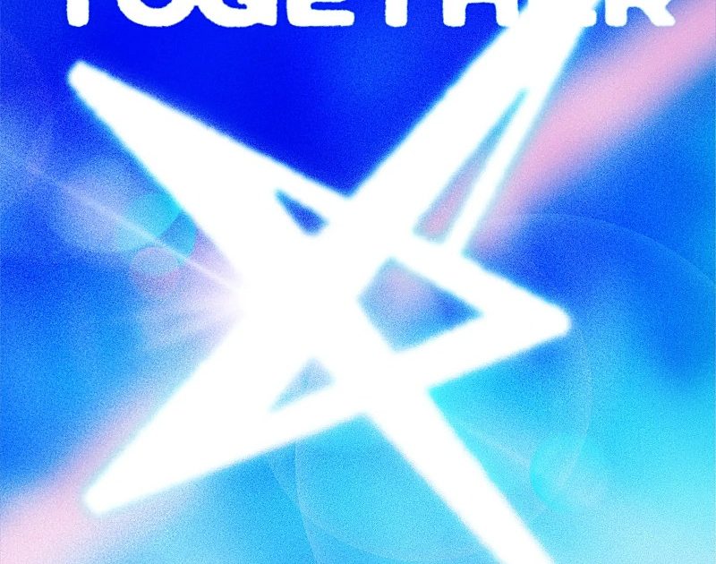 Billboard JAPAN CDアルバム（7/30公開）、TOMORROW X TOGETHER