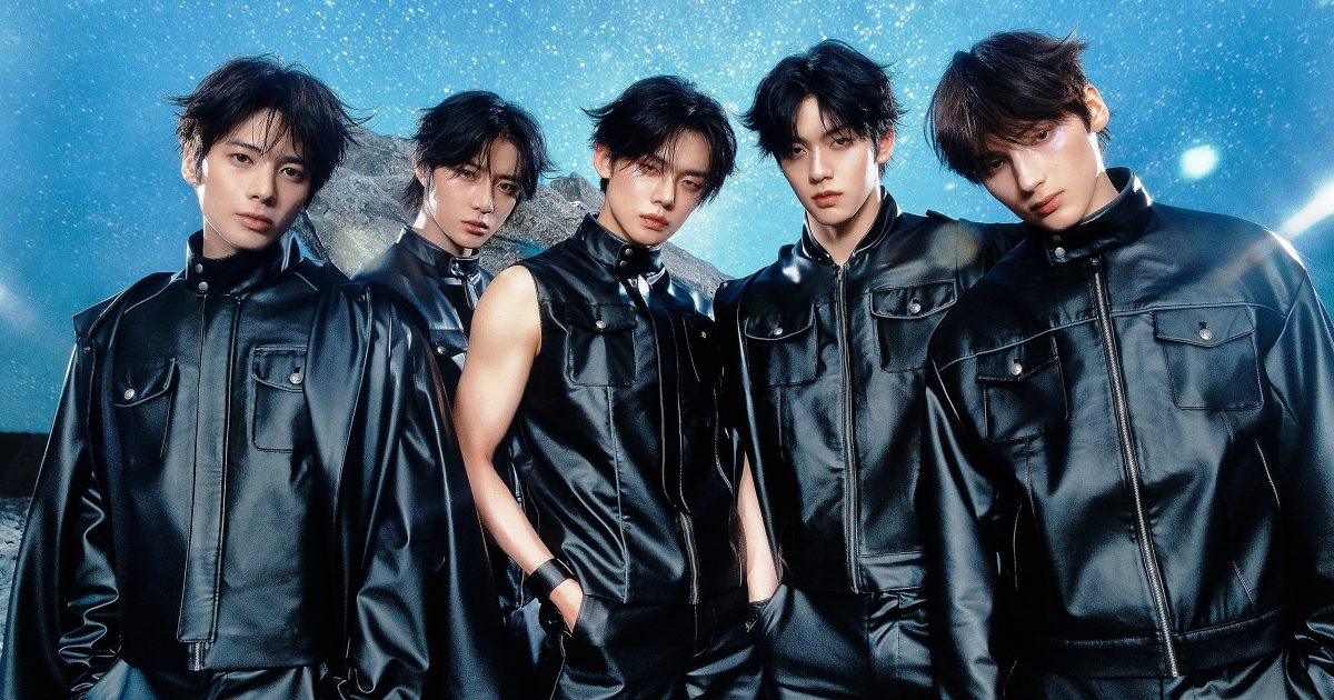 ミュージック bts TOMORROW-X-TOGETHER-4th-