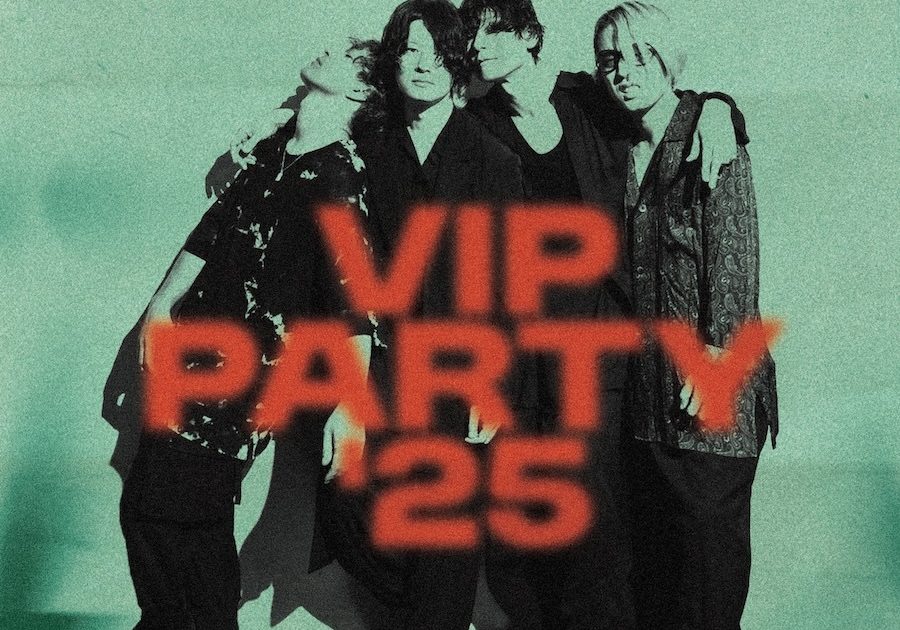 ミュージック Alexandros DVD VIP PARTY 12月13日(土)・14日(日)『[Alexandros] 15th Anniversary VIP