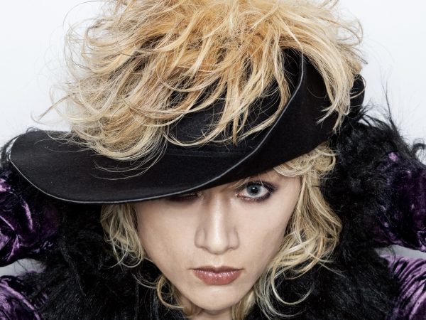 中島卓偉、TAKUI名義楽曲をリテイクしたアルバム発売決定、「Calling