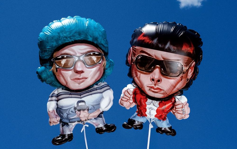ラジオチャートでも人気】フジロック注目のCA7RIEL & Paco