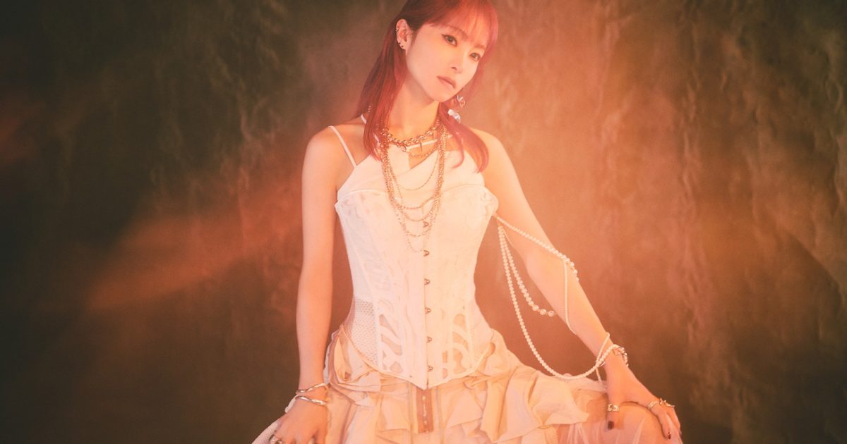 LiSA『鬼滅の刃』新劇場版主題歌が好調ランキング首位