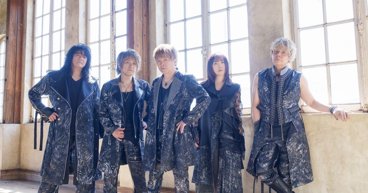 JAM Project、結成25周年の記念日開催！TVアニメ『ワンパンマン』第3期