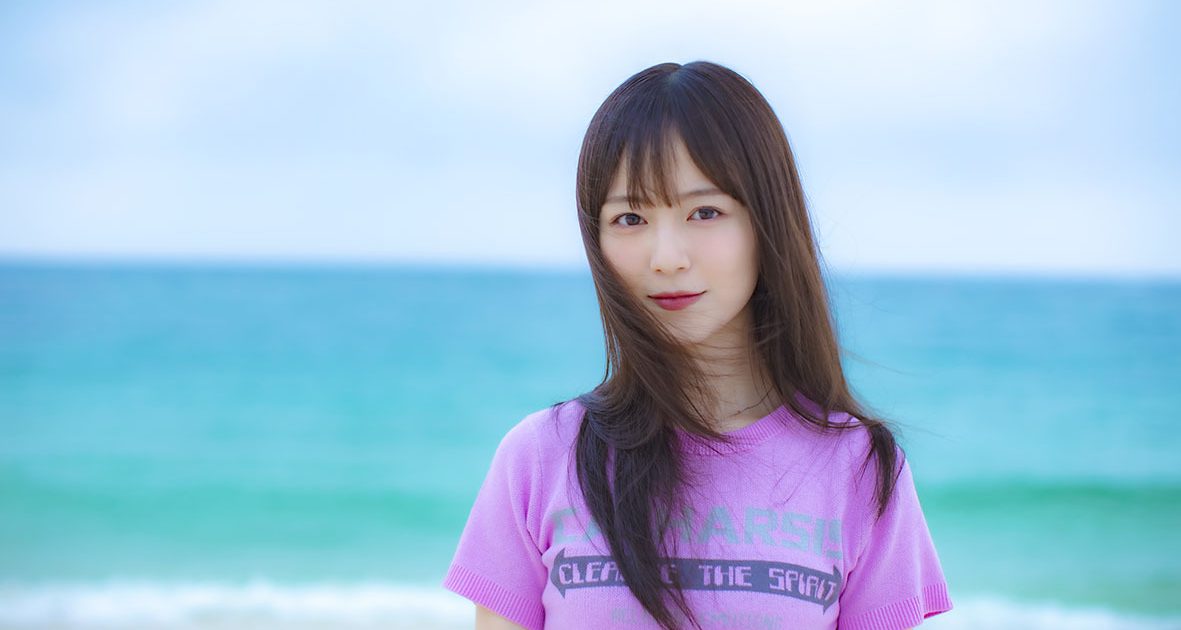 SARD UNDERGROUND、神野友亜ソロ体制初のオリジナルアルバム『故障した