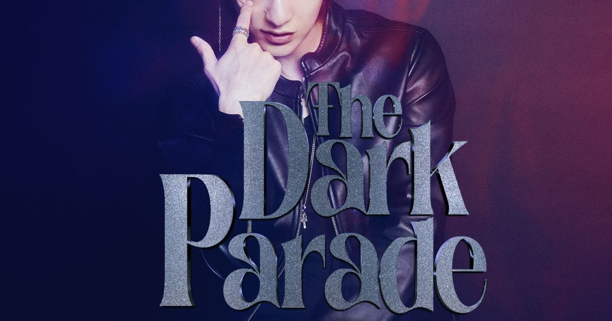 福澤侑 1stアルバム The Dark Parade CD 通常盤 ６点セット Yuu Fukuzawa 1stアルバム「The Dark Parade」FC限定盤 | 福澤