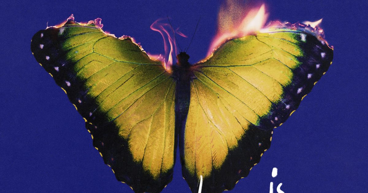 Maroon 5、待望の8thアルバム「Love Is Like」8/15に発売 Lil Wayne