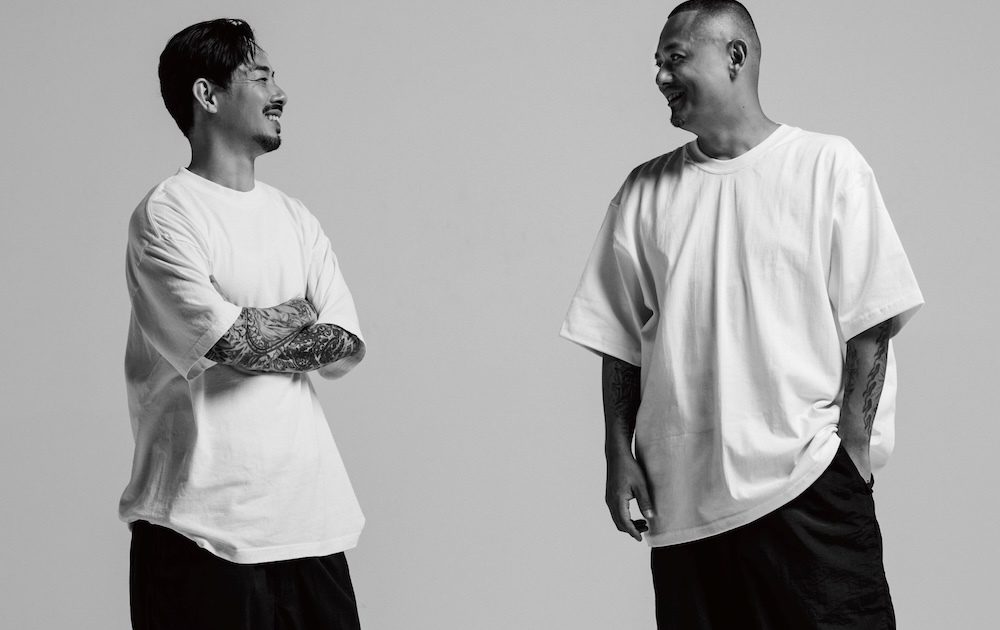 ZORN主宰のAll My Homies、ZORNとOZROSAURUSのツーマンLIVE『Family