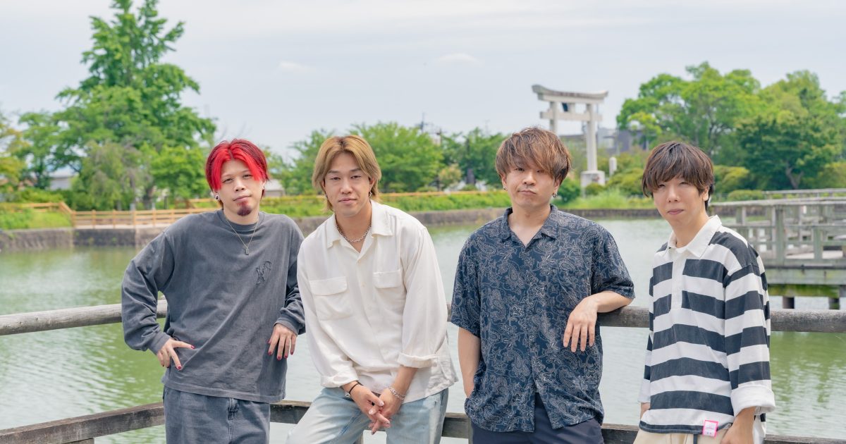 LOCAL CONNECTが地元京都・長岡京で語る10周年の現在地、ベスト