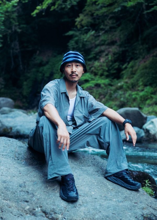 田我流　Saudade 田我流とタイザーソゼ（LP)S.T.【限定生産盤】を御紹介するページです。