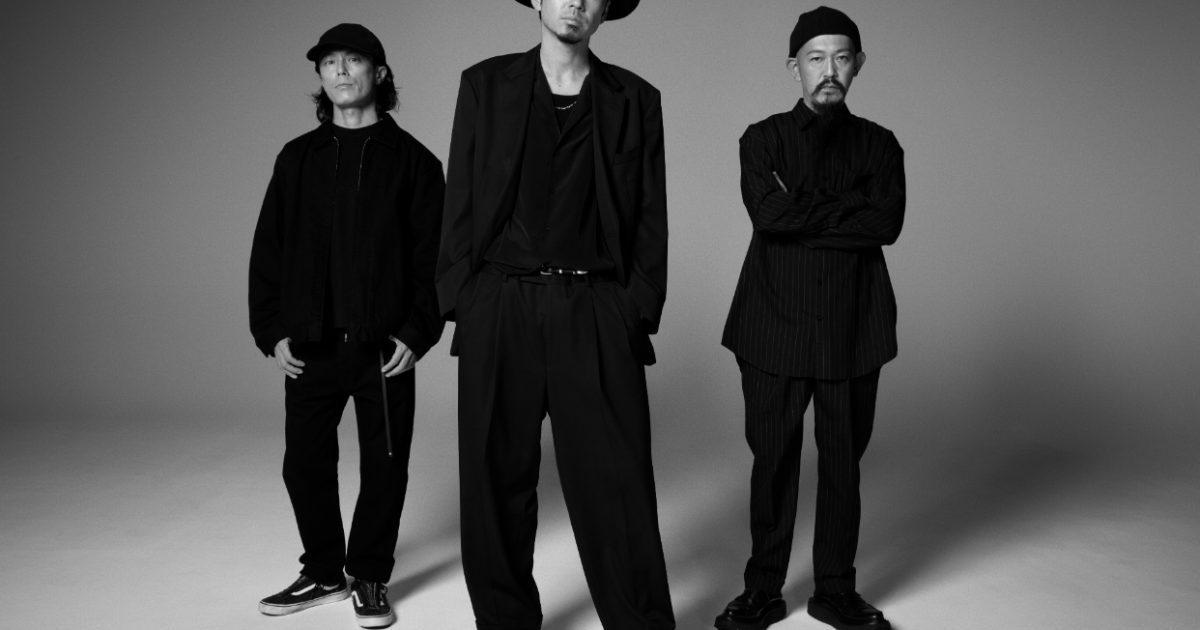 ACIDMAN、ニューアルバム『光学』＆トリビュートアルバム『ACIDMAN