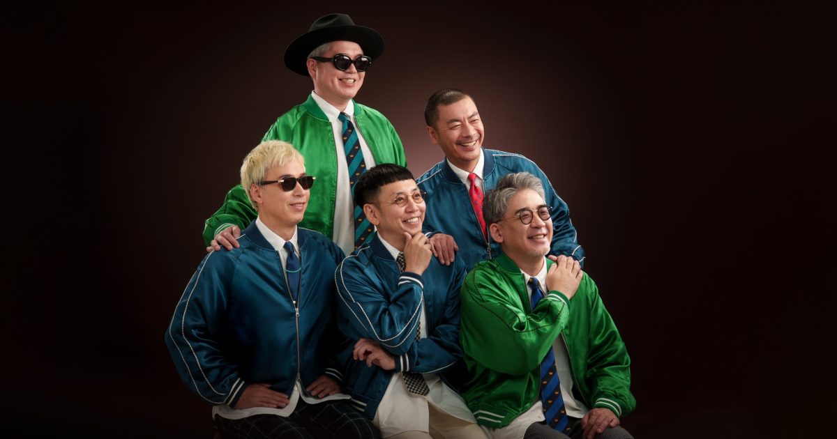 RIP SLYME、一夜限りの再始動を刻んだ「THE FIRST TAKE」音源が今夜