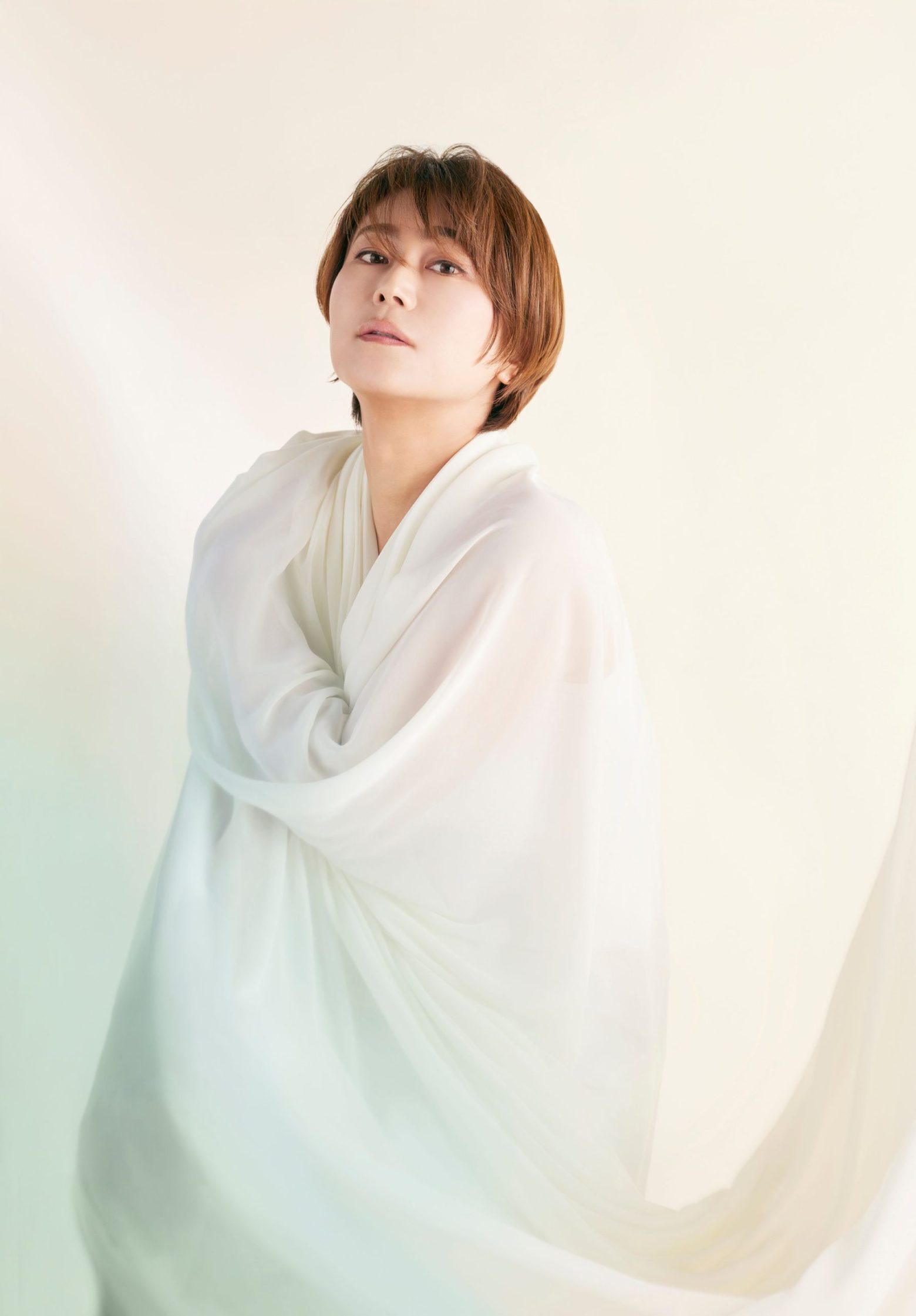 「氷川きよし 〜KII NIGHT〜」10月1日放送開始 歌手活動休養を経て、文化放送で冠レギュラー番組が再始動