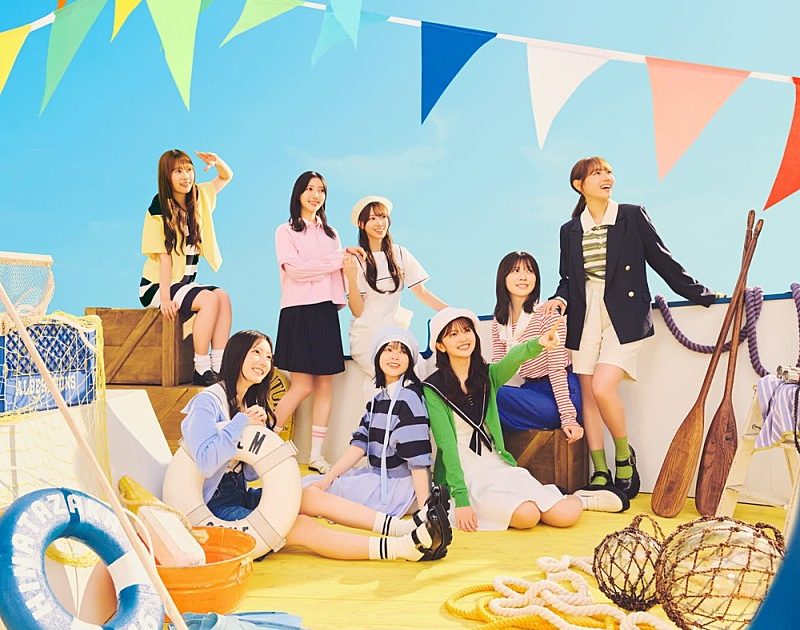 Billboard JAPAN CDシングル（9/24公開）、日向坂46「お願いバッハ