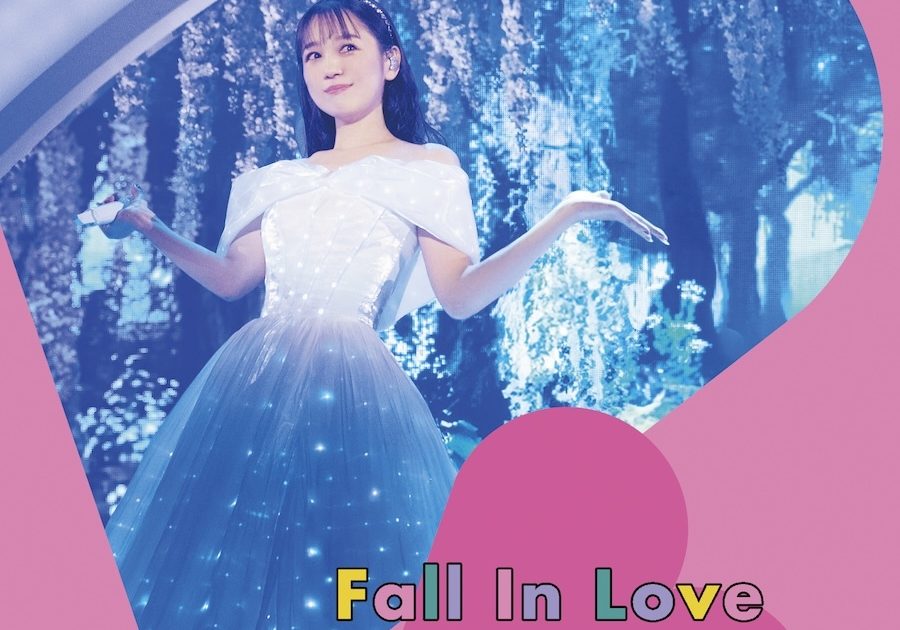 西野カナ、活動再開後初となる全国アリーナツアー・追加公演の映像商品