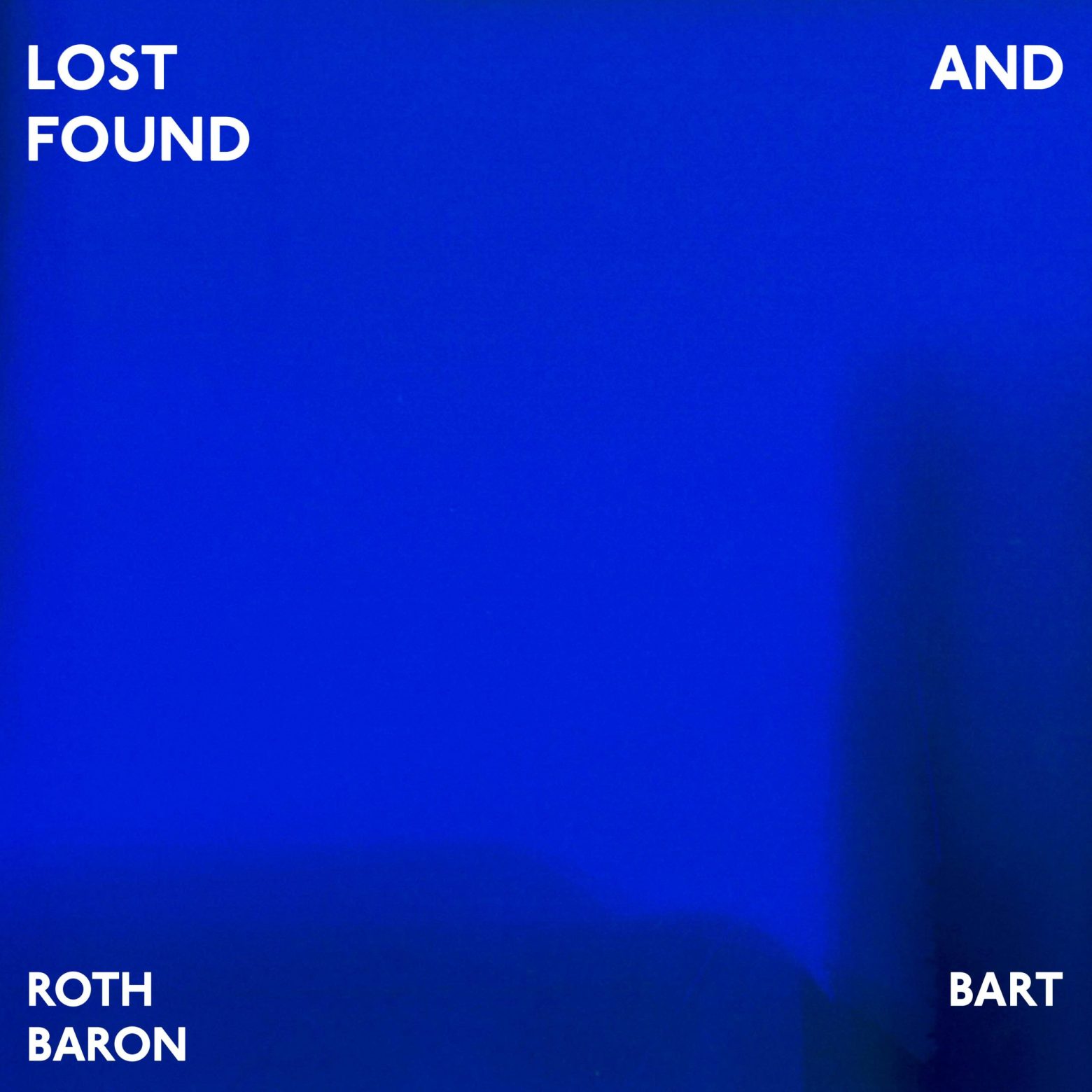 フォークロックバンド ROTH BART BARON、ニューアルバム「LOST AND FOUND」を11/5にリリース