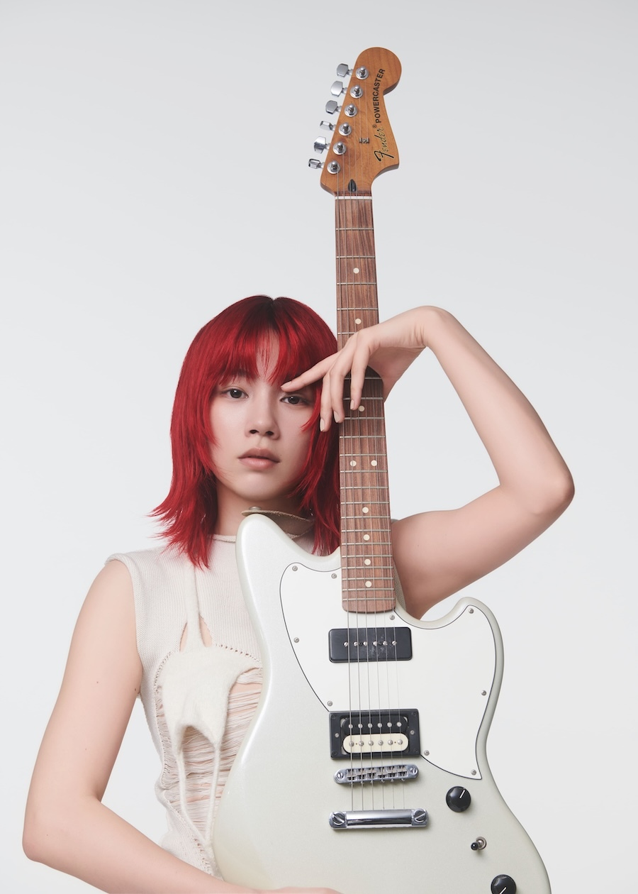 のん「迷惑な隣人、迷惑してる隣人の1人2役を演じています」　3rdフルアルバムから「迷惑な隣人」のMVをYouTubeプレミア公開決定