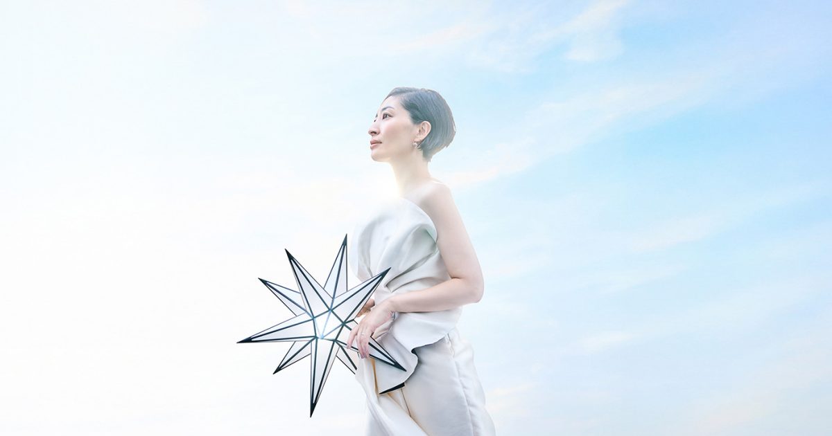 坂本真綾、30周年記念ベストアルバム『M30～Your Best～』CD購入者対象