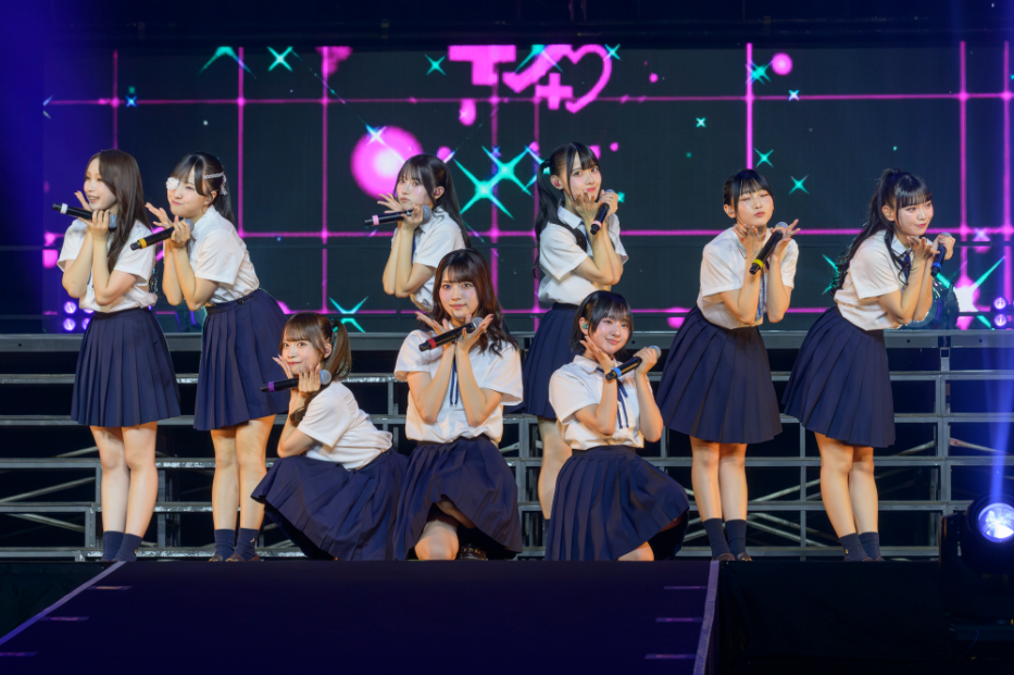 高嶺のなでしこ らくがきロンT Wチャンス賞 全メンバー 直筆 o*i様 高嶺のなでしこ らくがきロンT Wチャンス賞 全メンバー