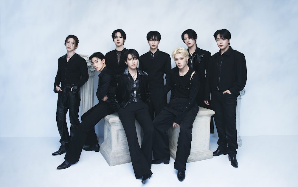 ATEEZ、キャリア初のさいたまスーパーアリーナ公演を収めたライブ映像