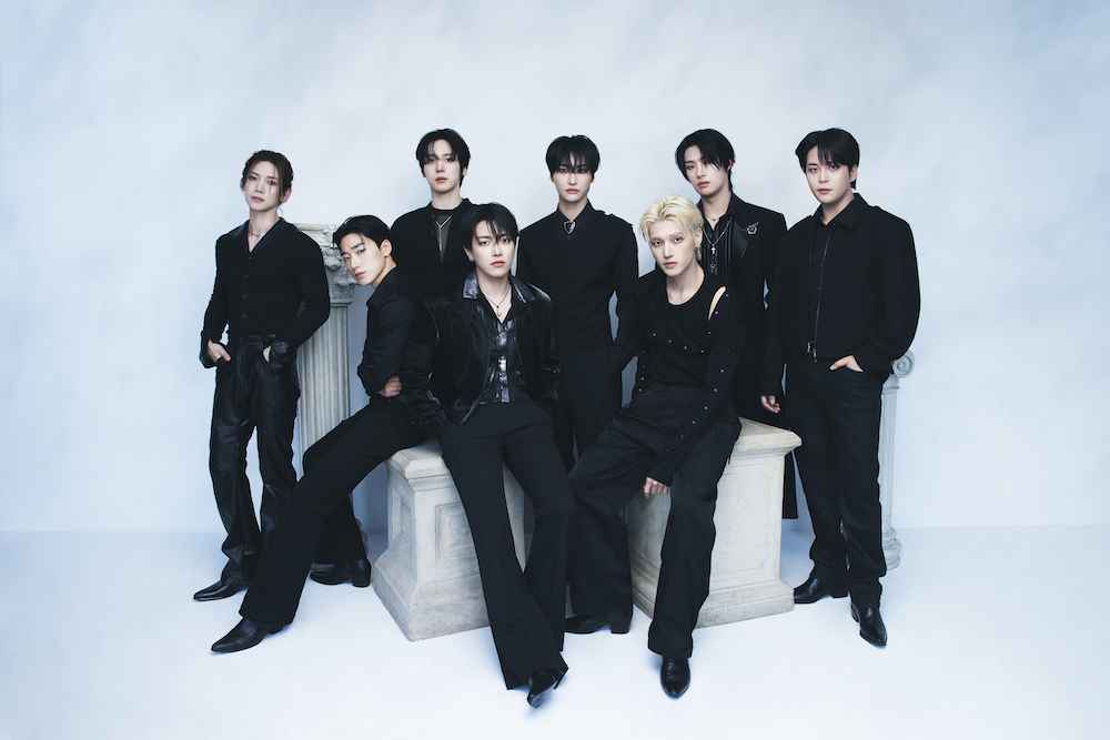 ATEEZのYUNHO、「JO1のオールナイトニッポンX」に初出演、JO1白岩瑠姫と初共演