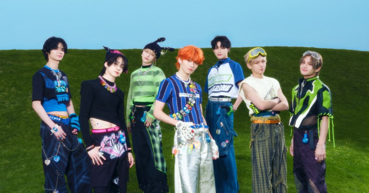 新世代J-POPボーイズグループ aoen TOKAI RADIOにて冠番組「aoenの