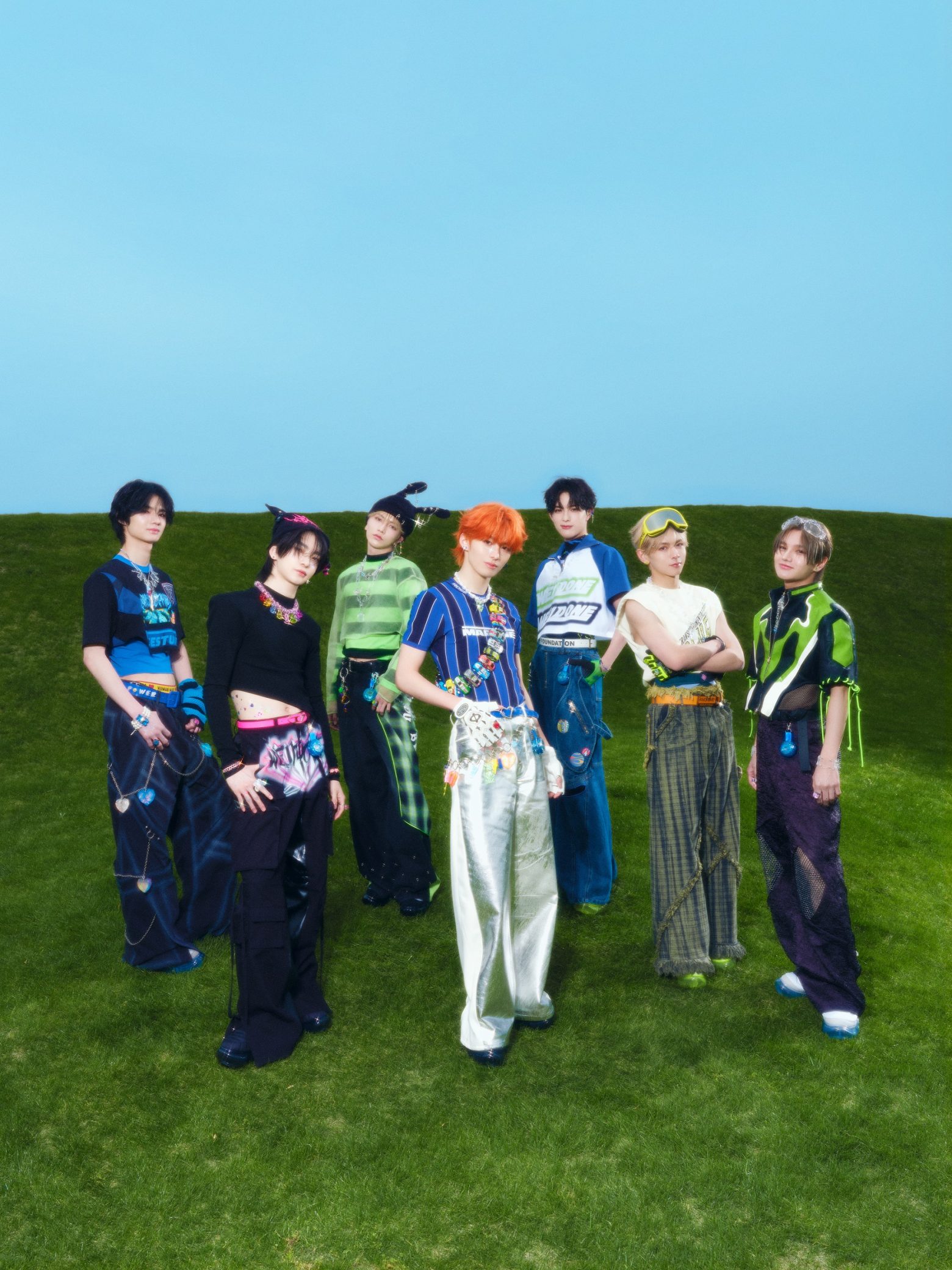 新世代J-POPボーイズグループ aoen TOKAI RADIOにて冠番組「aoenのチアラジ!」が10/5から放送決定