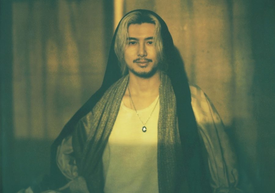 Fujii Kaze、3rdアルバムより「Prema」のMVをプレミア公開 | Musicman