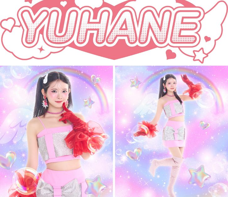 元BEYOOOOONDS・山崎夢羽がソロアーティストとして再始動 1stデジタル