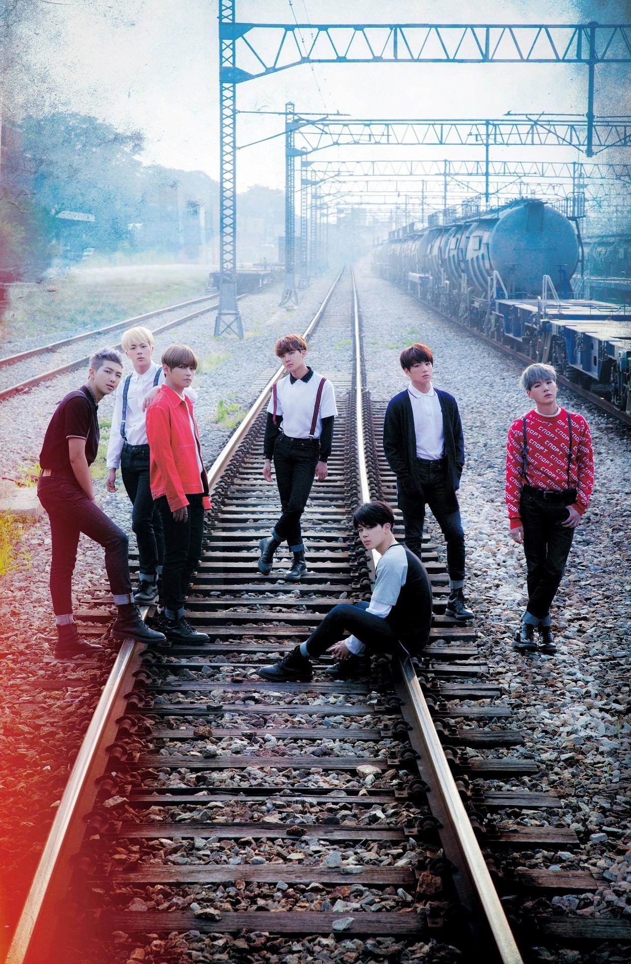 BTS、「YOUTH」アナログ盤と「花様年華」爆音応援上映会の詳細が公開