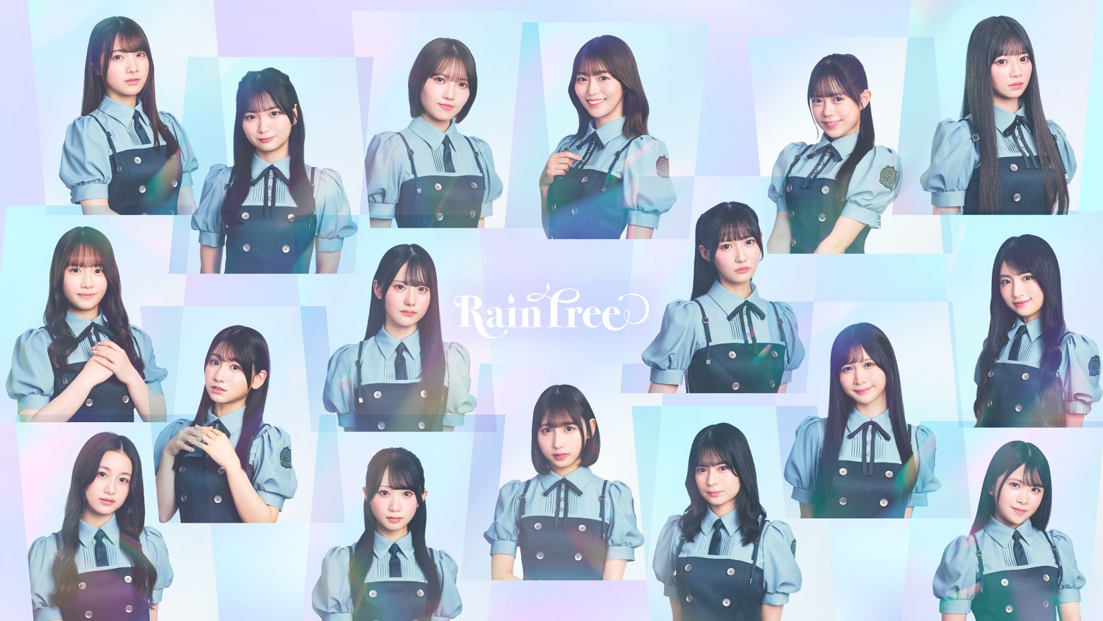 Rain Tree、2度目の番組イベント開催決定「暮れの公開授業2025」でファンと年の瀬を盛り上げる ラジオ番組「Rain Treeのラジオ予備校」、大好評に応え公開授業を再び