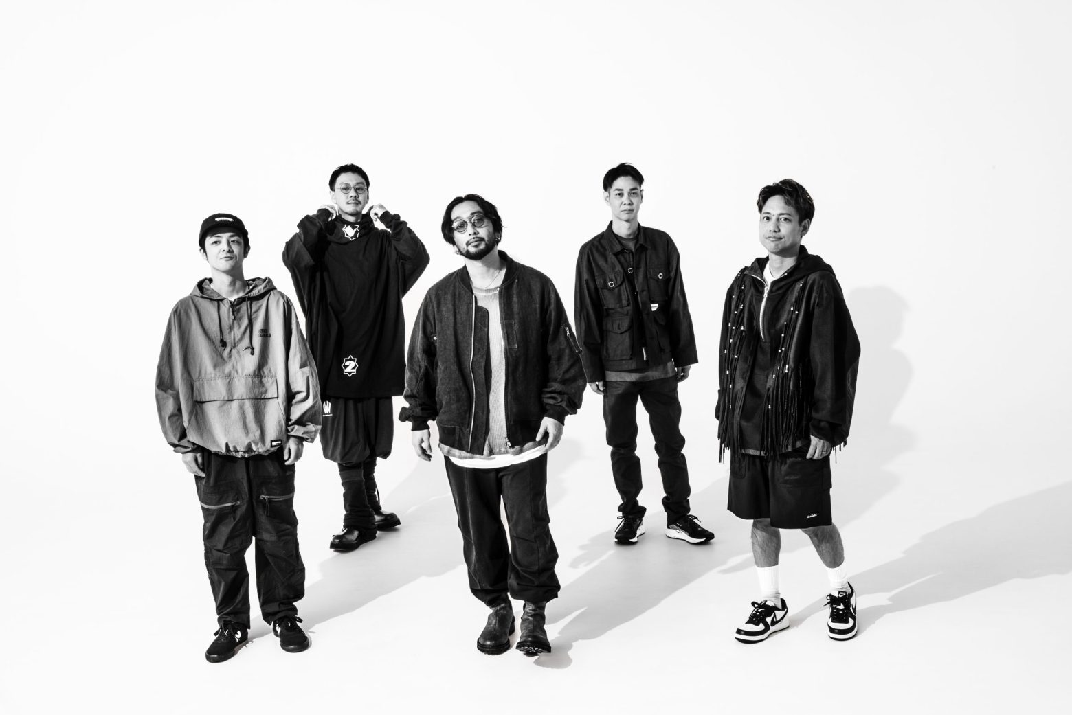 ORANGE RANGE「イケナイ太陽（令和 ver.）」MV撮影の裏側 マユリカとの爆笑共演と「致死量の平成」セットの全貌
