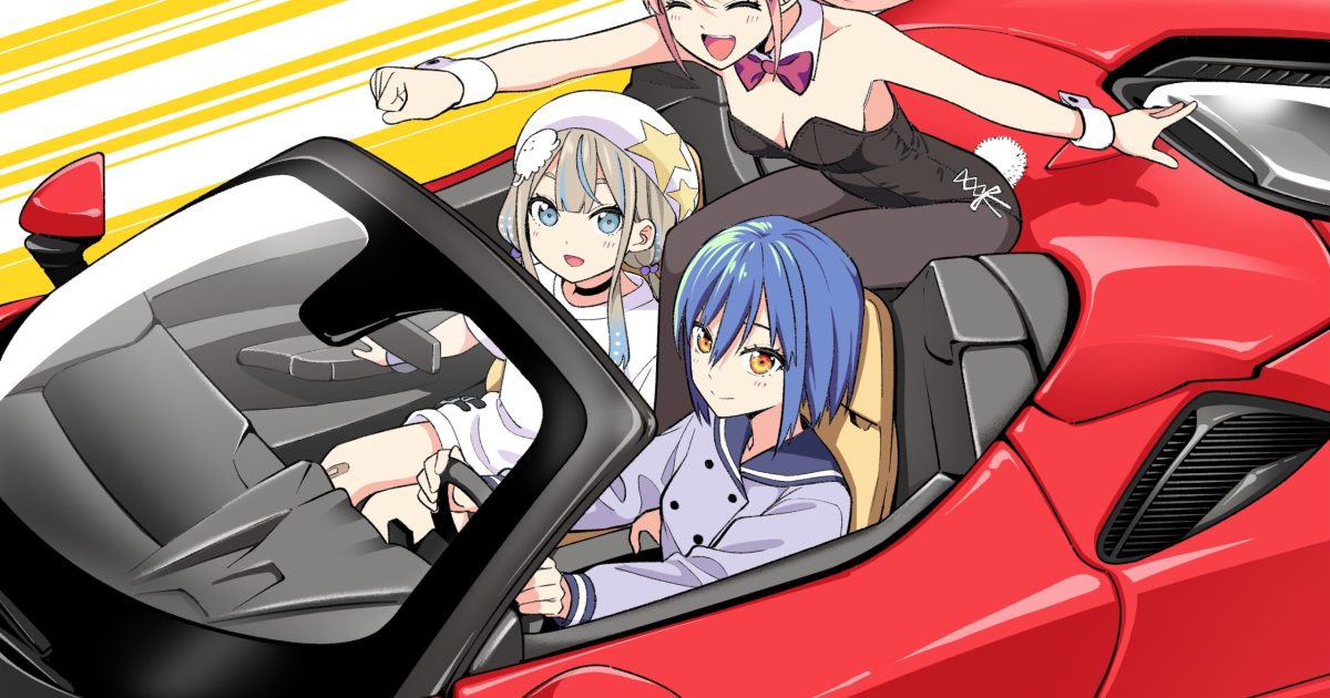 夜クラゲ」発の匿名アーティストJELEE、新曲「JOURNEE」で新たな旅路へ