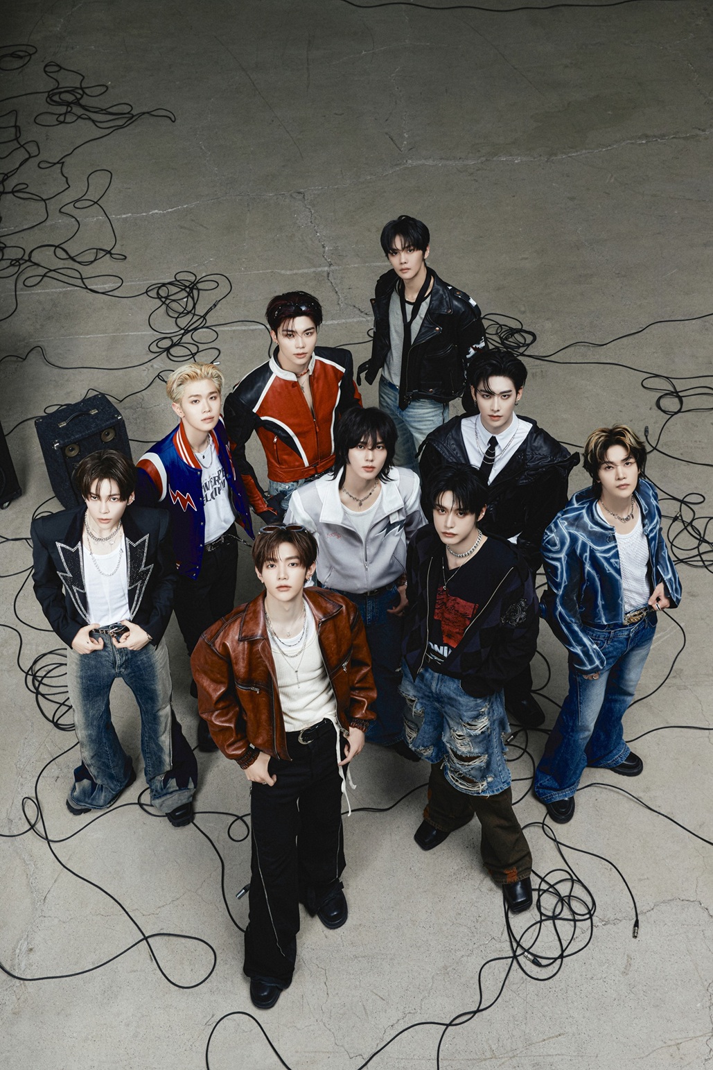 ZEROBASEONE、さいたまスーパーアリーナで5万4000人を熱狂 Japan Special EP「ICONIK」で第5世代K-POPの象徴を刻む