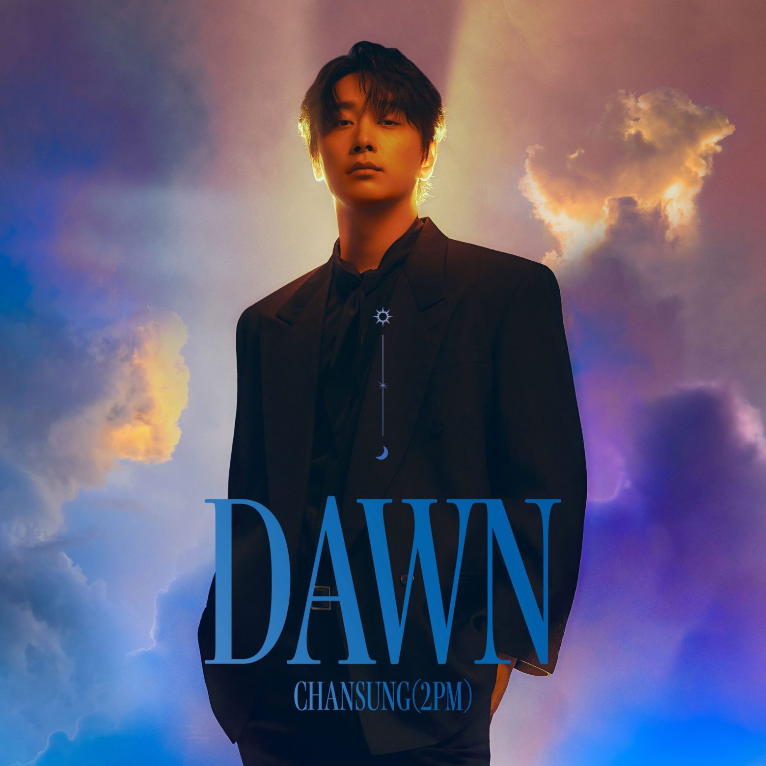 2PM チャンソン、初ソロ日本フルアルバム「DAWN」で魅せる新たな夜明け ファン待望のリリースイベント＆ツアー追加公演も解禁