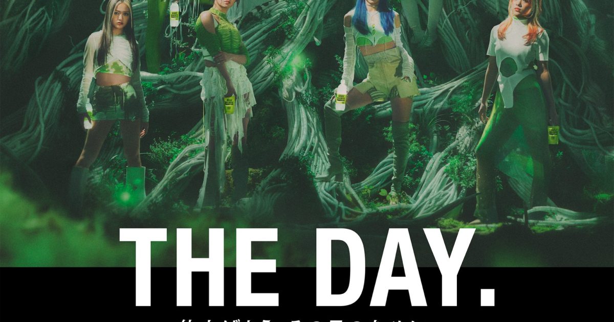 限定トレカゲットのチャンス】HANAとちゃんみな、花開く瞬間を映す 夢