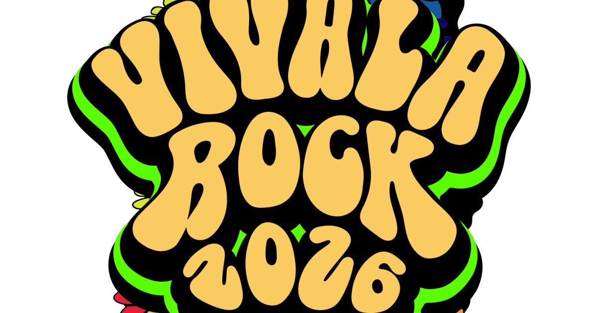 VIVA LA ROCK 2026開催宣言、ビバラ史上初の野外は埼⽟スタジアム2002