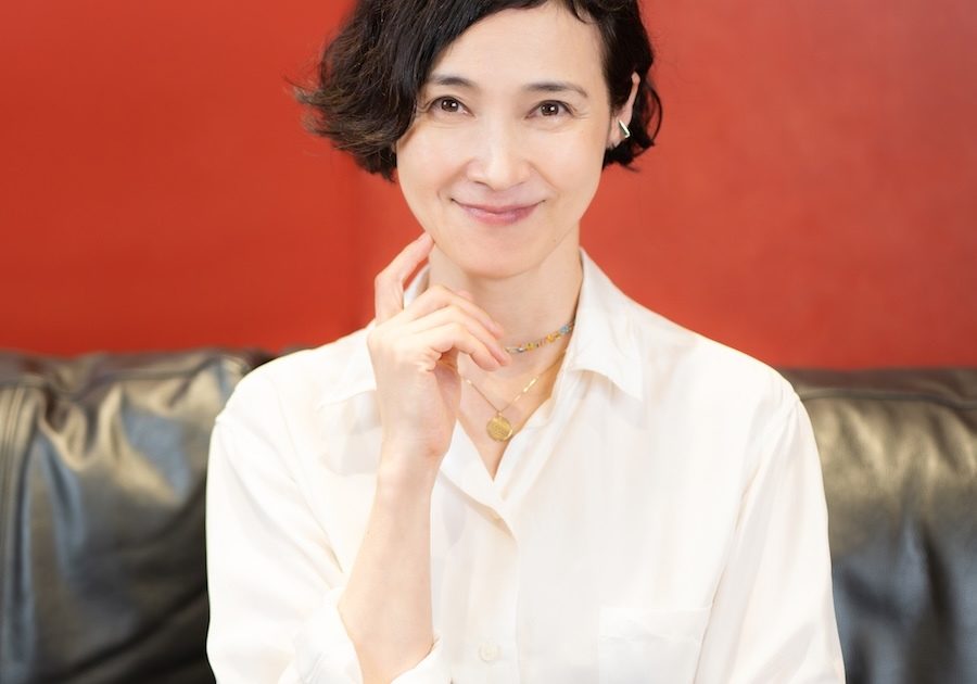 安田成美、10月10日（金）に恵比寿で開催の『EBISU JAM』に出演 約40年