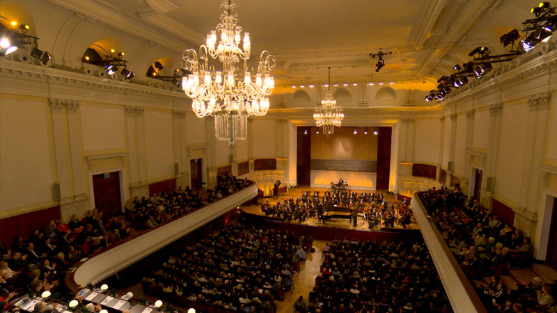 ＮＨＫスペシャル『「密着！ショパンコンクール」～若きピアニストたちの挑戦～』（仮題）放送　世界最高峰のピアノコンクールの知られざる舞台裏が明らかに