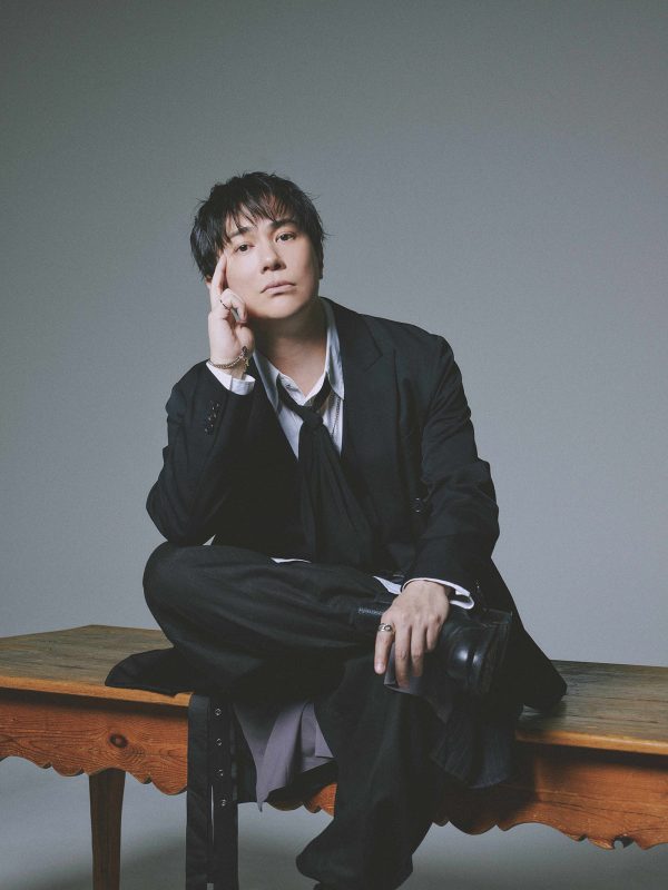 Ta_2/ex OLDCODEX（鈴木達央）による音楽プロジェクト