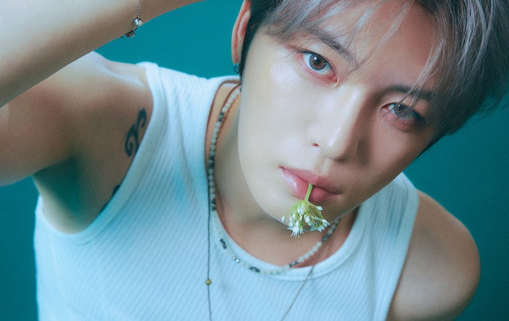 Billboard JAPAN CDアルバム（10/22公開）、ジェジュン「Rhapsody」で